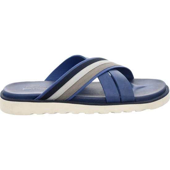 JOSEF SEIBEL Heren Sandaal Ian 01 in blauw - Image 2