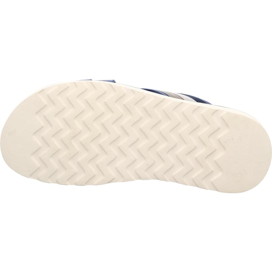 JOSEF SEIBEL Heren Sandaal Ian 01 in blauw - Image 6