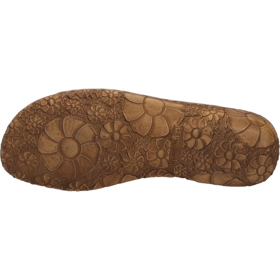 JOSEF SEIBEL Dames Sandaal Rosalie 47 in rood - Image 6