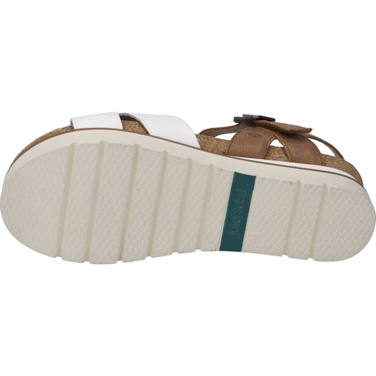 JOSEF SEIBEL Dames Sandaal Clea 10 in wit - Image 6