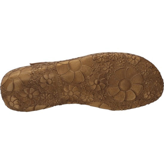 JOSEF SEIBEL Dames Sandaal Rosalie 47 in bruin - Image 6
