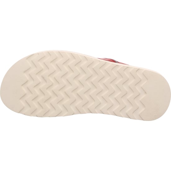 JOSEF SEIBEL Heren Teenafscheiders Ian 02 in rood - Image 6