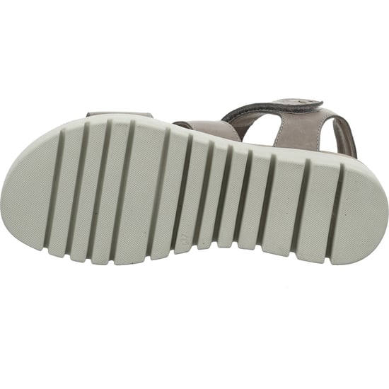 JOSEF SEIBEL Dames Sandaal Thea 04 in grijs - Image 6