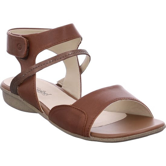 JOSEF SEIBEL Women Sandal Fabia 05 in brown - Image 1