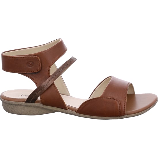 JOSEF SEIBEL Women Sandal Fabia 05 in brown - Image 2