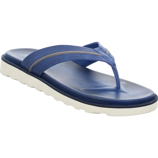 JOSEF SEIBEL Heren Teenafscheiders Ian 02 in blauw - Image 1