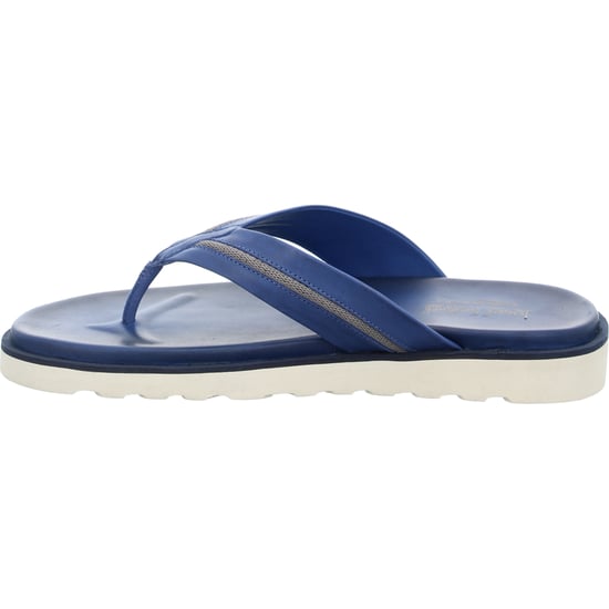 JOSEF SEIBEL Heren Teenafscheiders Ian 02 in blauw - Image 3