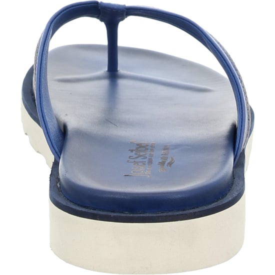 JOSEF SEIBEL Heren Teenafscheiders Ian 02 in blauw - Image 4