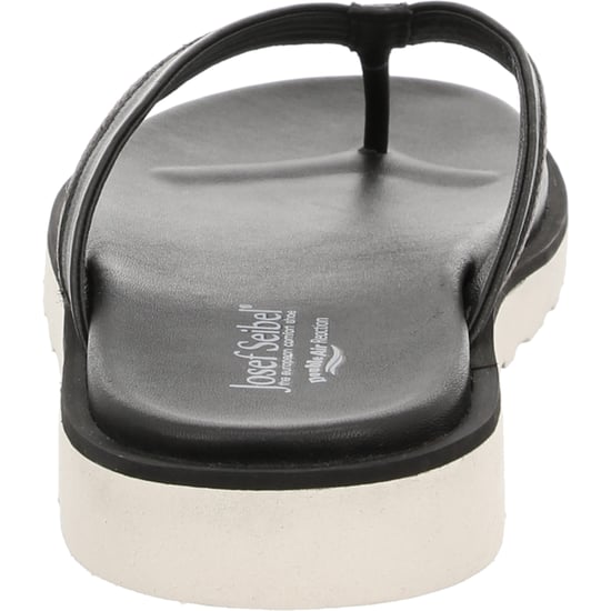 JOSEF SEIBEL Herr Tåseparator Ian 02 i Svart - Image 4