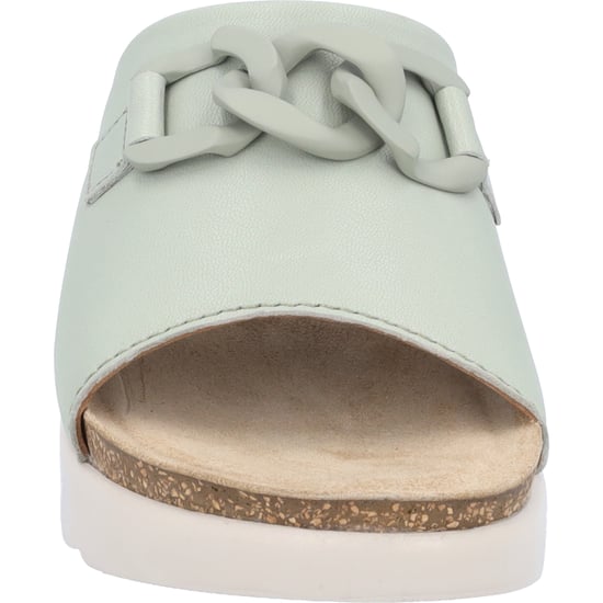 JOSEF SEIBEL Dames Sandaal Celine 07 in groen - Image 5
