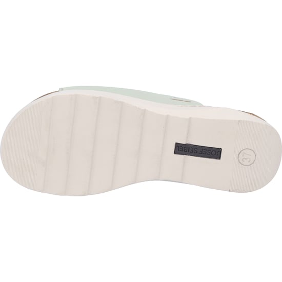 JOSEF SEIBEL Dames Sandaal Celine 07 in groen - Image 6