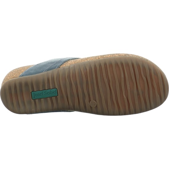 JOSEF SEIBEL Dames Teenafscheiders Natalya 09 in blauw - Image 6
