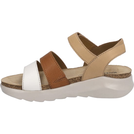 JOSEF SEIBEL Dam Sandal Celine 06 i Beige - Image 3