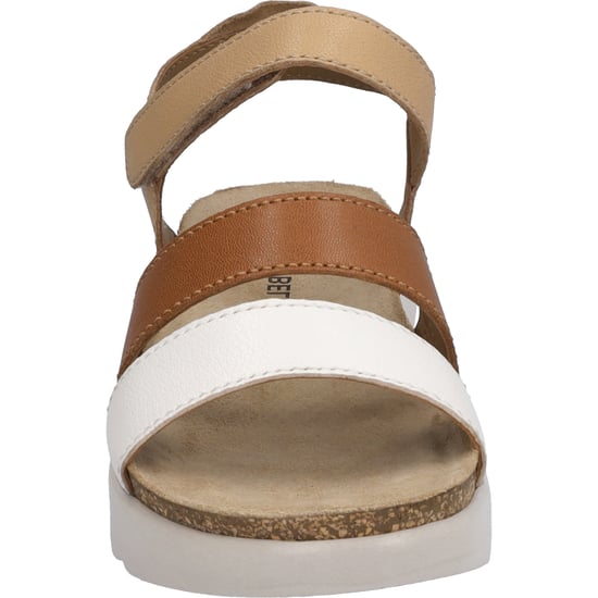 JOSEF SEIBEL Dam Sandal Celine 06 i Beige - Image 5