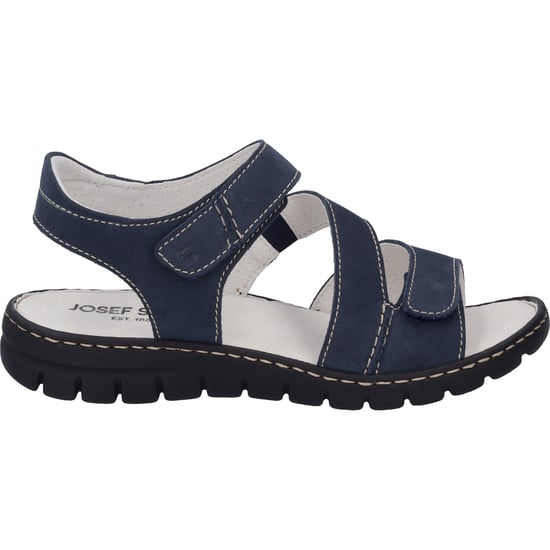 JOSEF SEIBEL Women Sandal Stefanie 31 in blue - Image 2