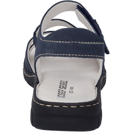 JOSEF SEIBEL Women Sandal Stefanie 31 in blue - Image 4