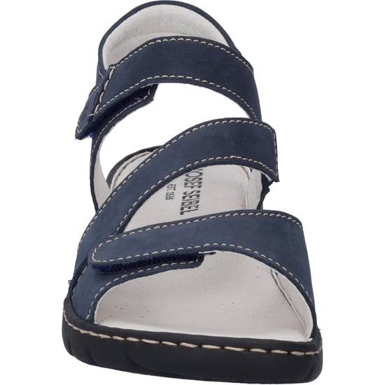 JOSEF SEIBEL Women Sandal Stefanie 31 in blue - Image 5