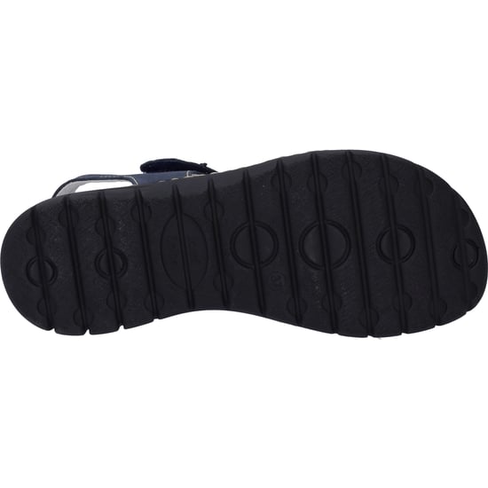 JOSEF SEIBEL Women Sandal Stefanie 31 in blue - Image 6