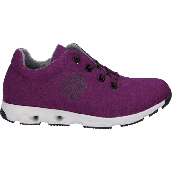 JOSEF SEIBEL Dames Sneaker Noih 05 in paars - Image 2