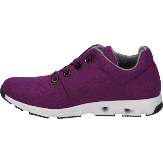 JOSEF SEIBEL Dames Sneaker Noih 05 in paars - Image 3