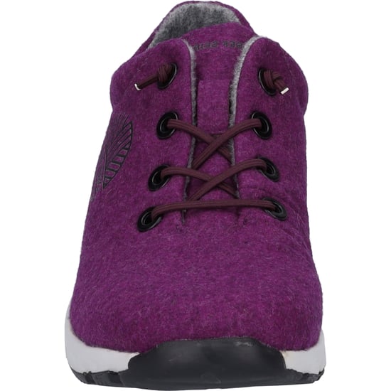 JOSEF SEIBEL Dames Sneaker Noih 05 in paars - Image 5