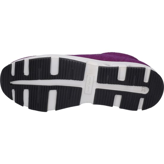 JOSEF SEIBEL Dames Sneaker Noih 05 in paars - Image 6