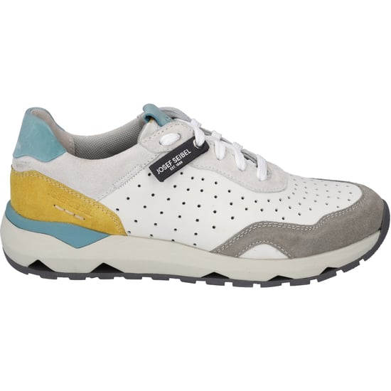 JOSEF SEIBEL Dam Sneaker Jonah 02 i Grå - Image 2