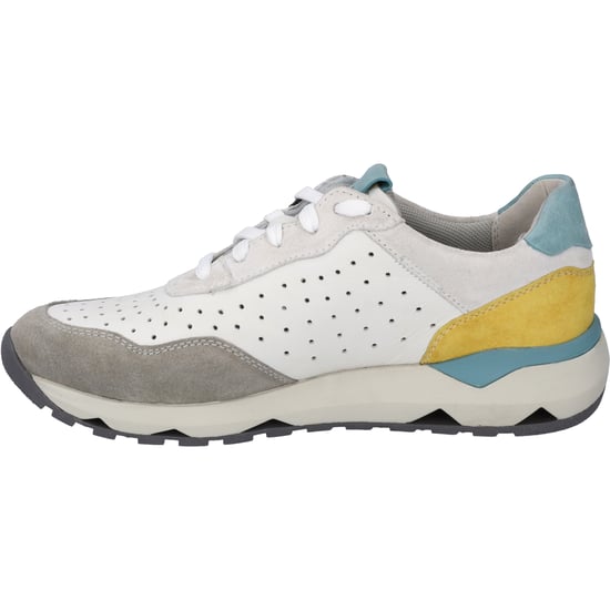 JOSEF SEIBEL Dam Sneaker Jonah 02 i Grå - Image 3