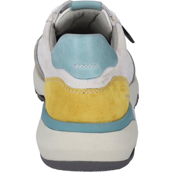 JOSEF SEIBEL Dam Sneaker Jonah 02 i Grå - Image 4
