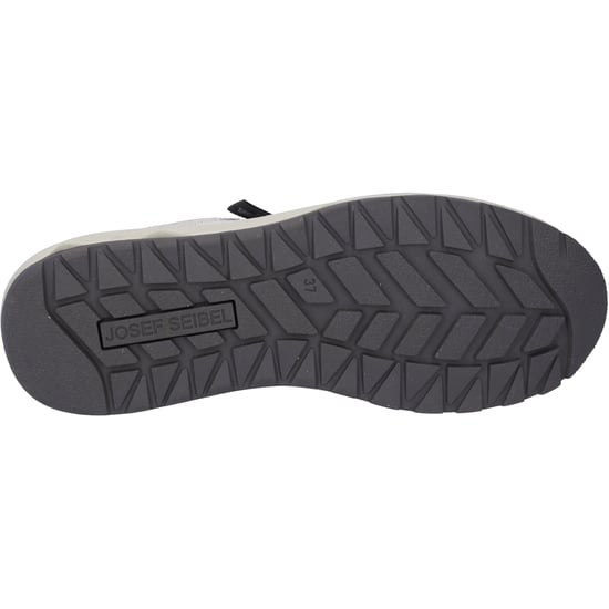 JOSEF SEIBEL Dam Sneaker Jonah 02 i Grå - Image 6