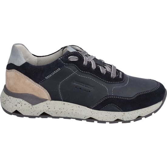 JOSEF SEIBEL Dam Sneaker Jonah 05 i Blå - Image 2