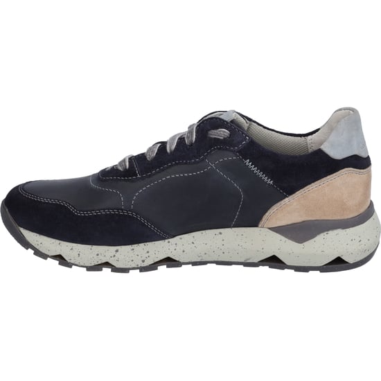 JOSEF SEIBEL Dam Sneaker Jonah 05 i Blå - Image 3