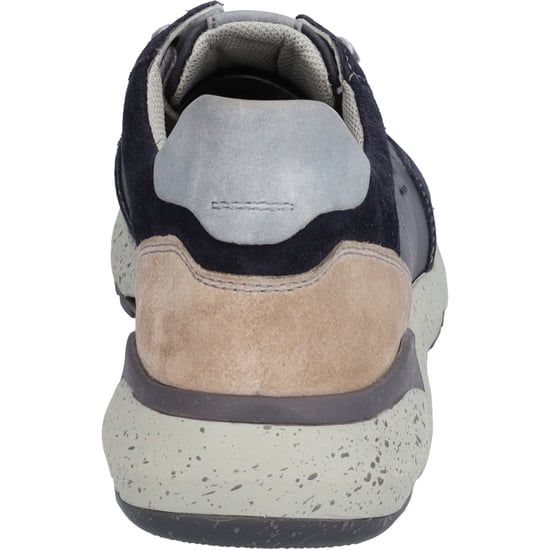 JOSEF SEIBEL Dam Sneaker Jonah 05 i Blå - Image 4