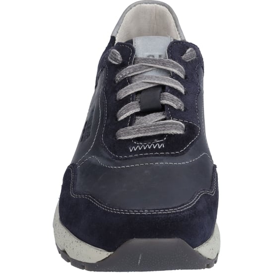 JOSEF SEIBEL Dam Sneaker Jonah 05 i Blå - Image 5