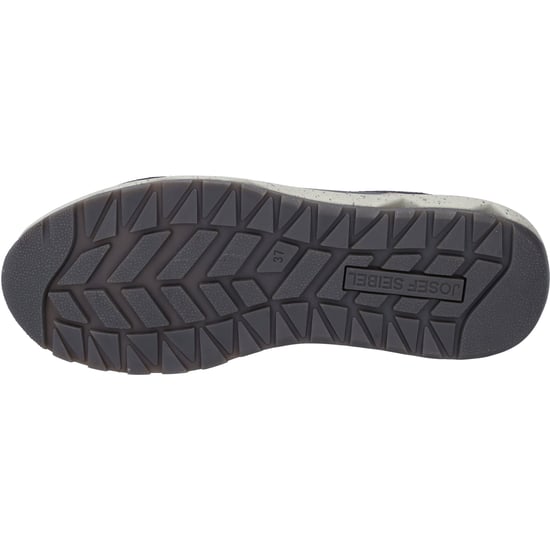 JOSEF SEIBEL Dam Sneaker Jonah 05 i Blå - Image 6