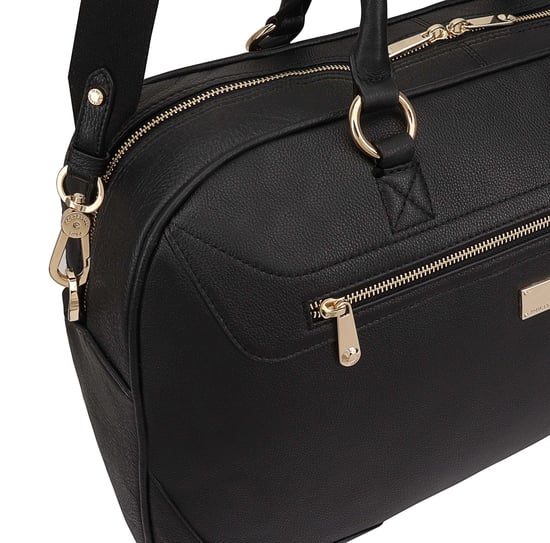 Marico Leather Shoulder Bag - Image 2