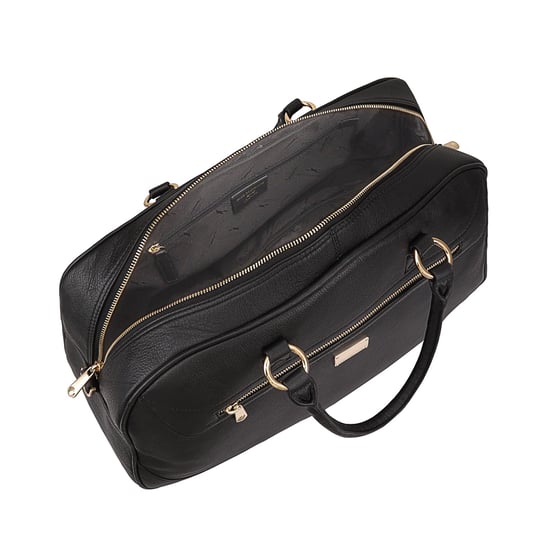 Marico Leather Shoulder Bag - Image 4