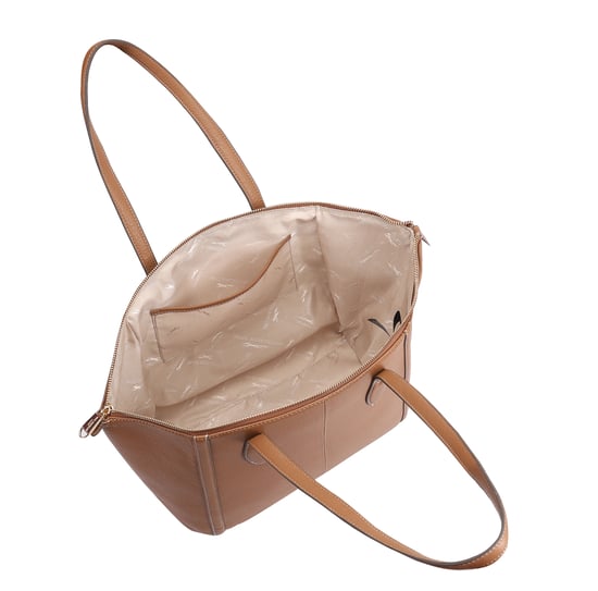 Shiriya Leather Shoulder Bag - Image 5