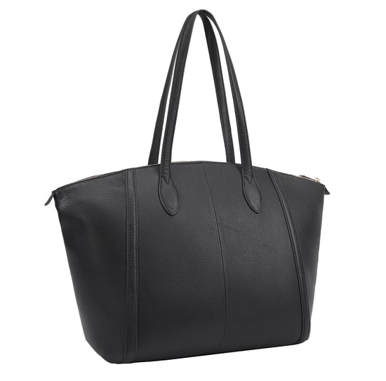 Shiriya Leather Shoulder Bag - Image 2