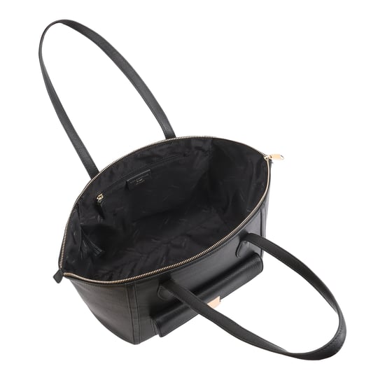 Shiriya Leather Shoulder Bag - Image 4