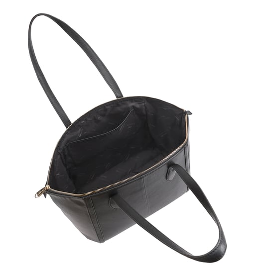 Shiriya Leather Shoulder Bag - Image 5