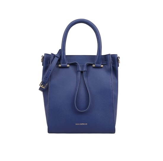 Flumendosa Leather Multi Way Bag - Image 5