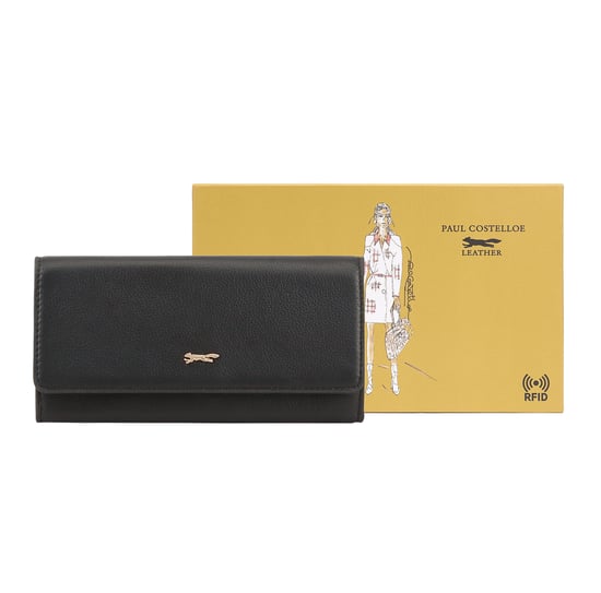 Accra Leather Purse - Image 1