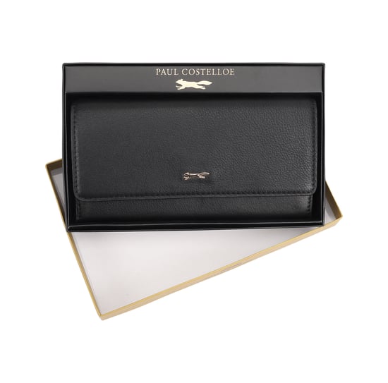 Accra Leather Purse - Image 5