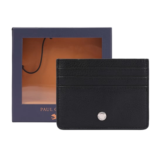 Dune Leather Wallet - Image 1