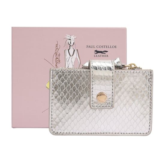 Zeni Leather Purse - Image 1