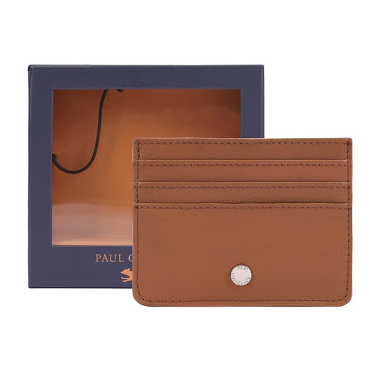 Dune Leather Wallet - Image 1