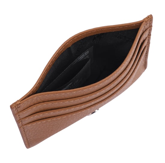 Dune Leather Wallet - Image 5