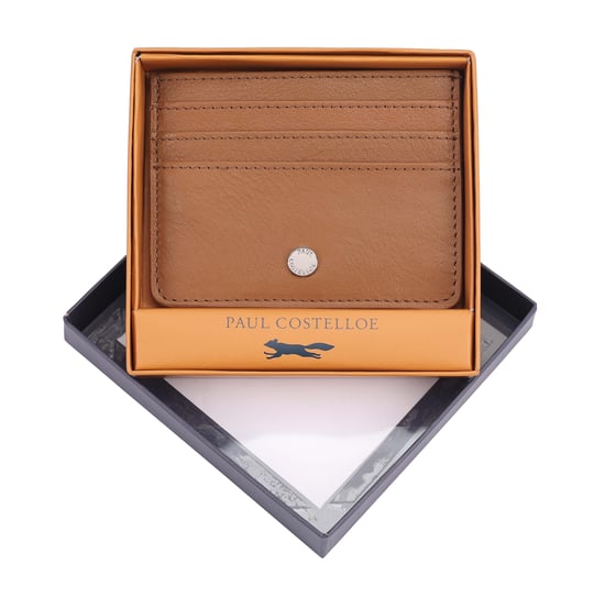 Dune Leather Wallet - Image 6