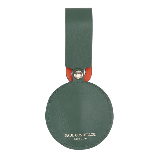 Bell Boy Leather Luggage Tag - Image 2